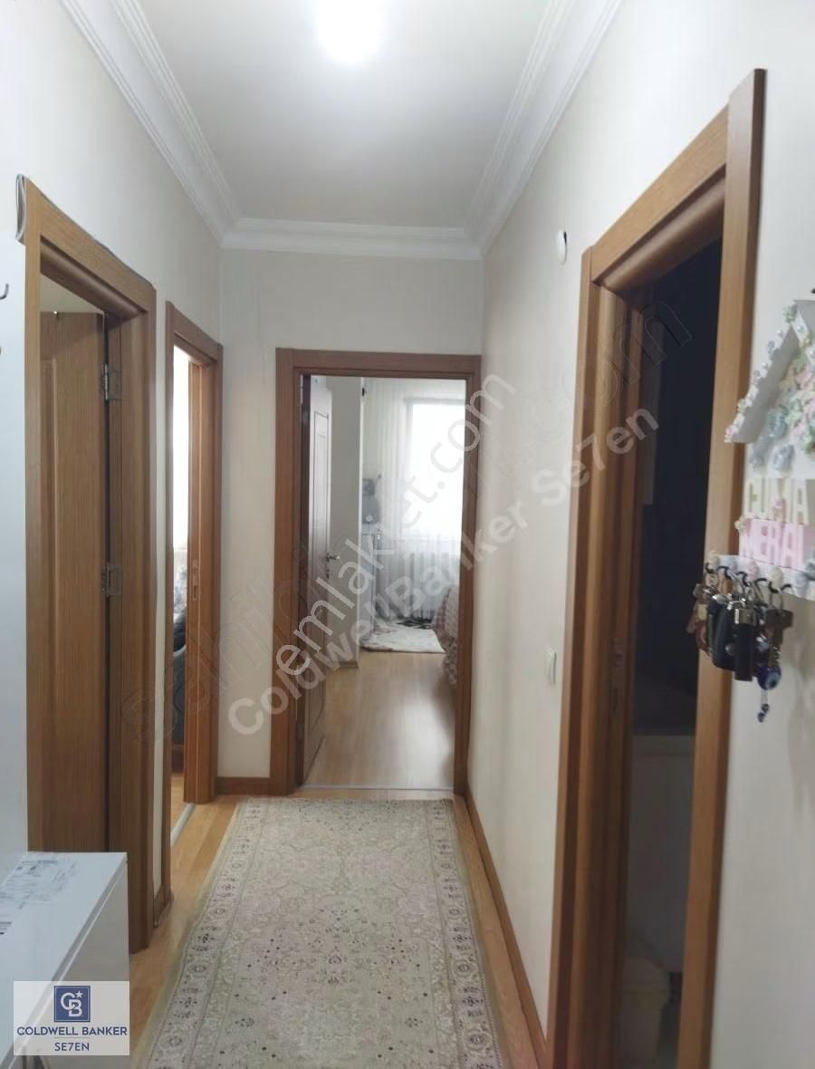 Yakuplu Merkezi Konumda 2+1 Satılık Daire - Görsel 28