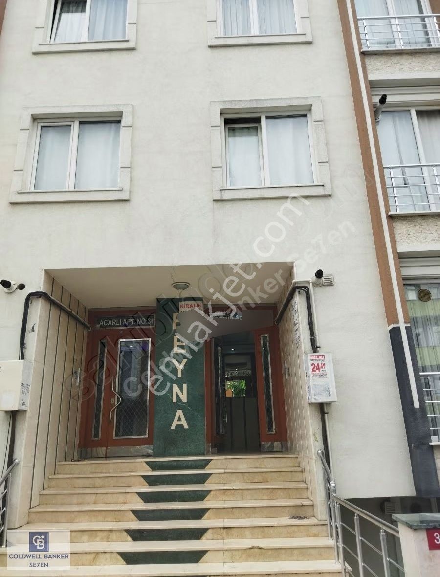 Yakuplu Merkezi Konumda 2+1 Satılık Daire - Görsel 30