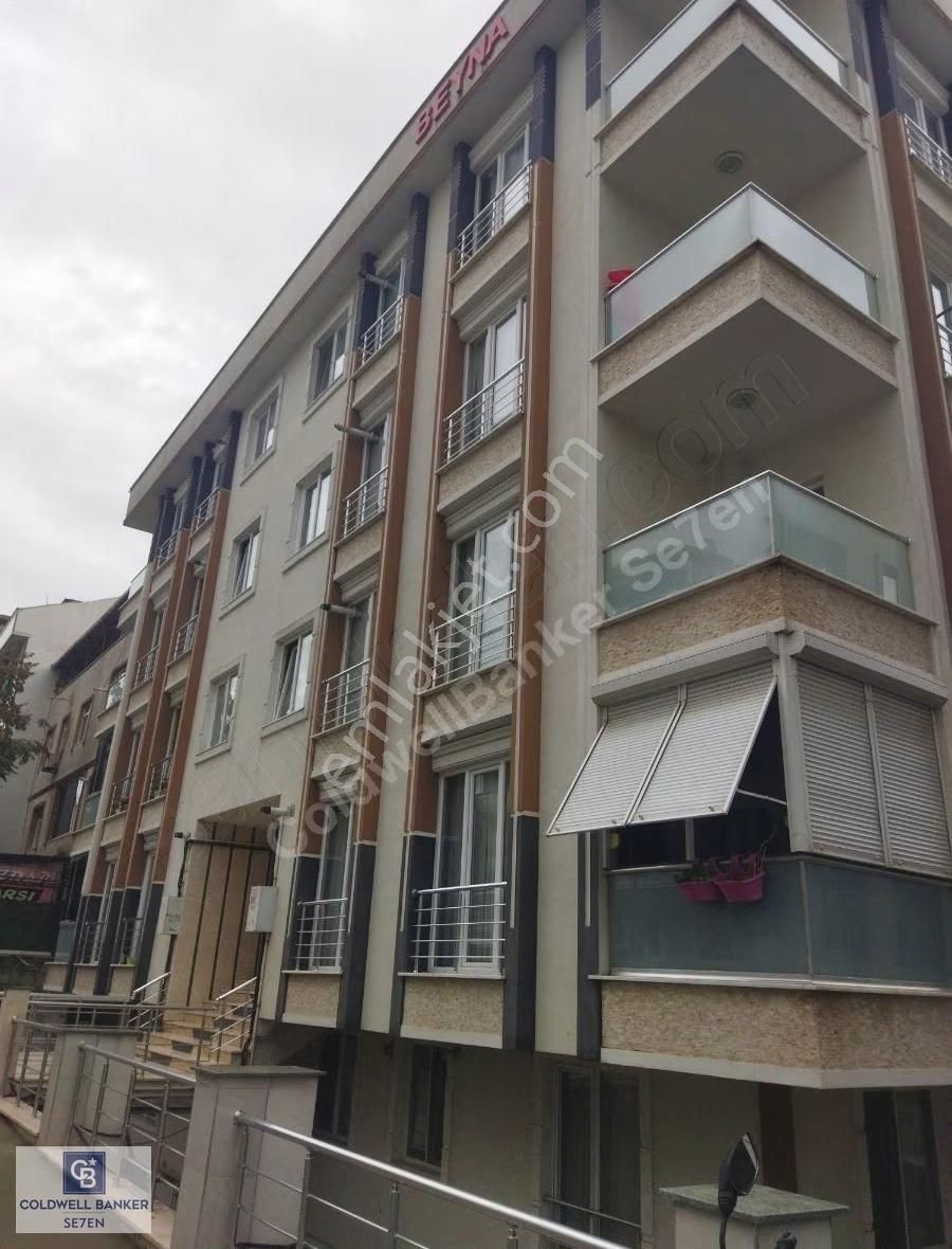 Yakuplu Merkezi Konumda 2+1 Satılık Daire - Görsel 6