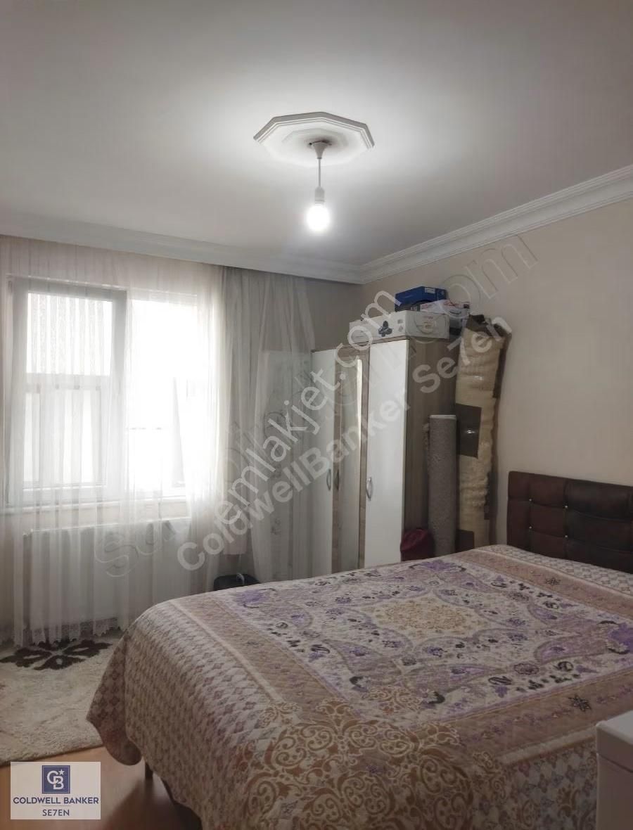 Yakuplu Merkezi Konumda 2+1 Satılık Daire - Görsel 18