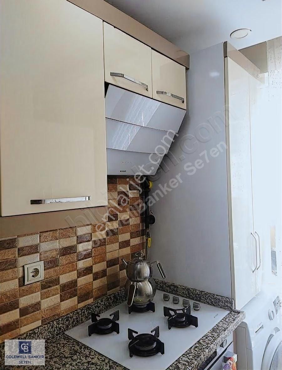 Yakuplu Merkezi Konumda 2+1 Satılık Daire - Görsel 11