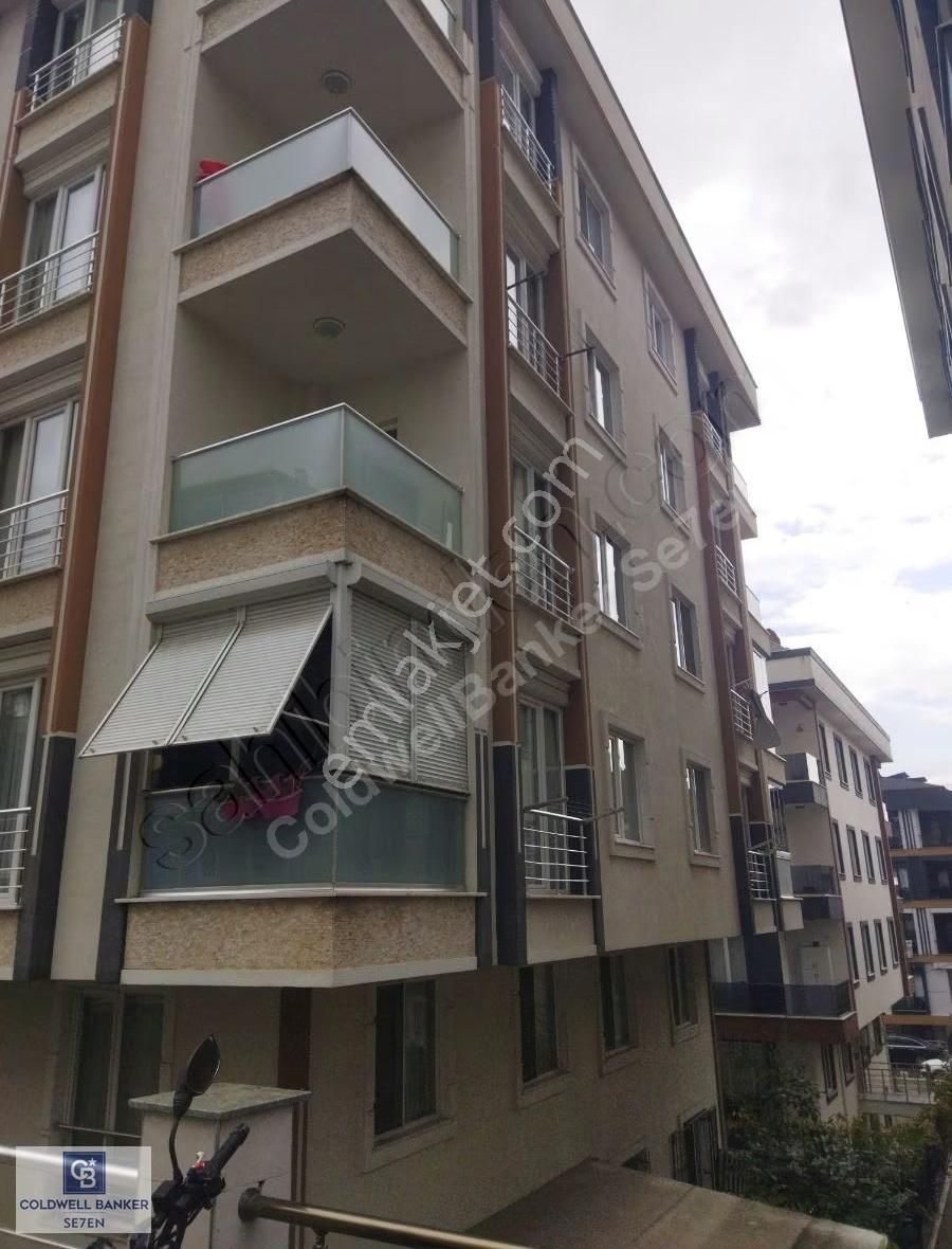 Yakuplu Merkezi Konumda 2+1 Satılık Daire - Görsel 16