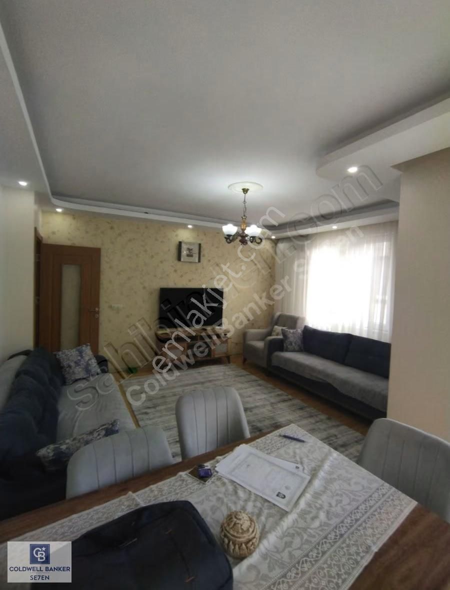 Yakuplu Merkezi Konumda 2+1 Satılık Daire