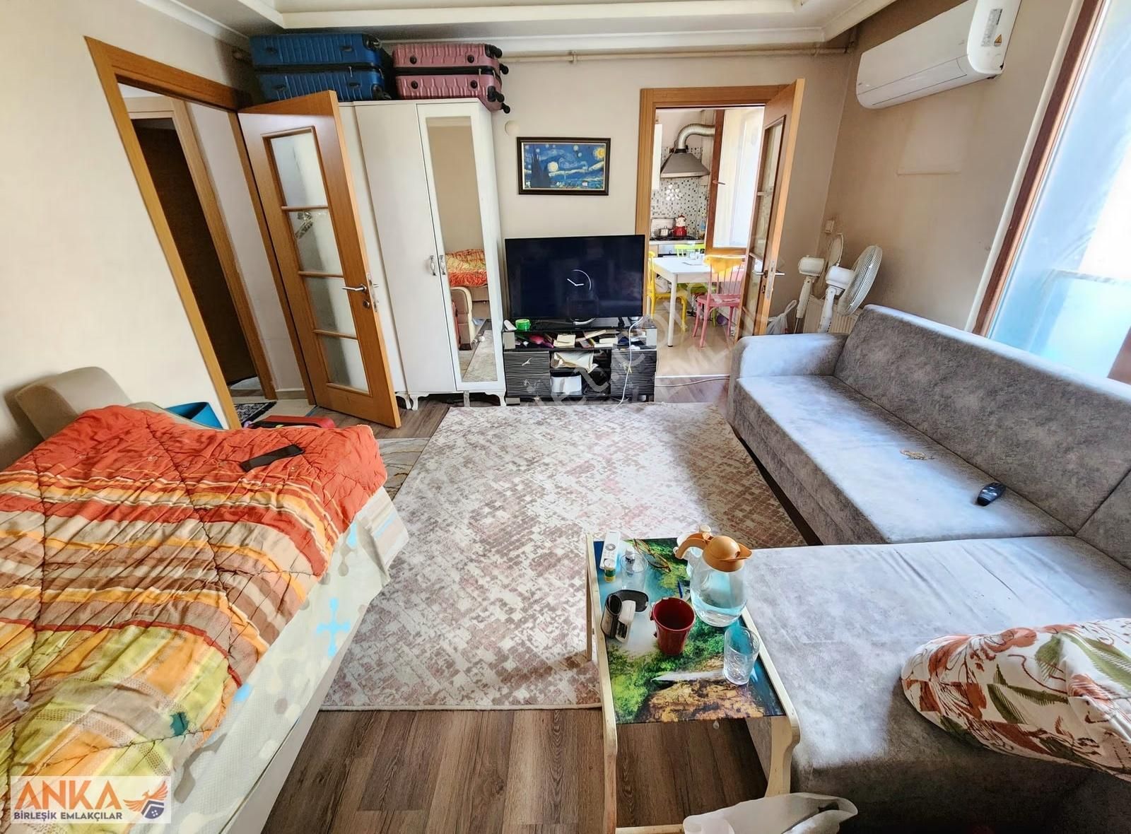 Anka'dan Metro Ve Ulaşım Ağlarına Yakın Olmayı Tercih Edenlere - Görsel 2