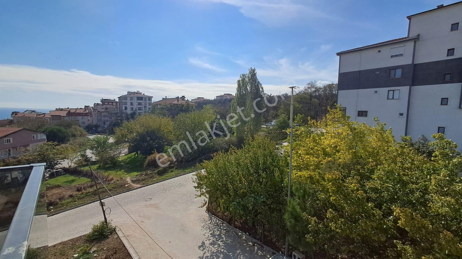 Ekşioğlu' Ndan Tekirdağ Süleymanpaşa Ortacami Mah Açık Mutfak Satılık 2+1 Daire - Görsel 5