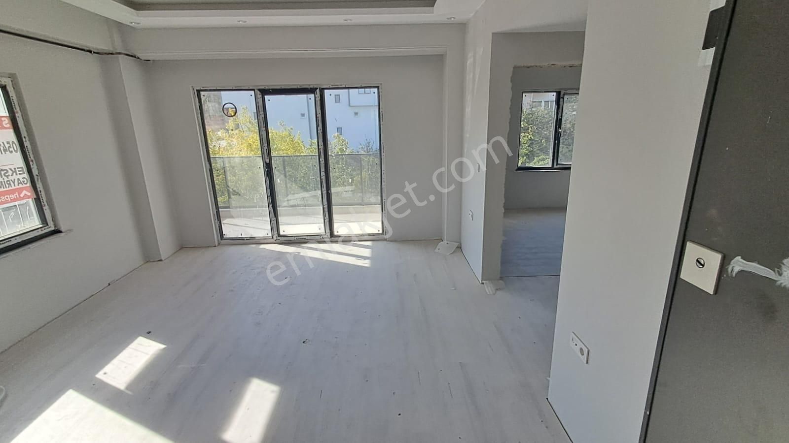 Ekşioğlu' Ndan Tekirdağ Süleymanpaşa Ortacami Mah Açık Mutfak Satılık 2+1 Daire - Görsel 32