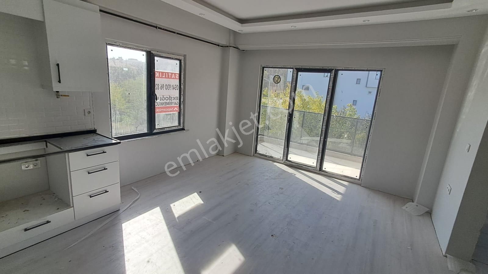 Ekşioğlu' Ndan Tekirdağ Süleymanpaşa Ortacami Mah Açık Mutfak Satılık 2+1 Daire - Görsel 29