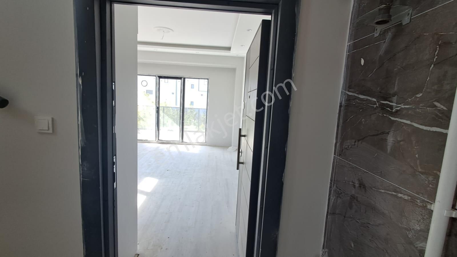 Ekşioğlu' Ndan Tekirdağ Süleymanpaşa Ortacami Mah Açık Mutfak Satılık 2+1 Daire - Görsel 30