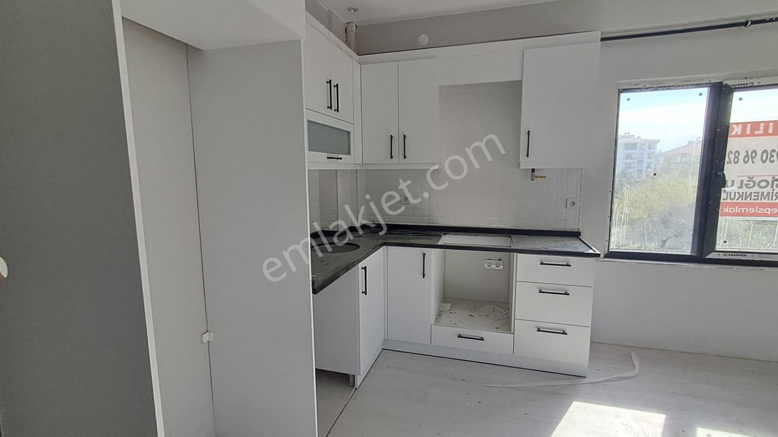 Ekşioğlu' Ndan Tekirdağ Süleymanpaşa Ortacami Mah Açık Mutfak Satılık 2+1 Daire - Görsel 27