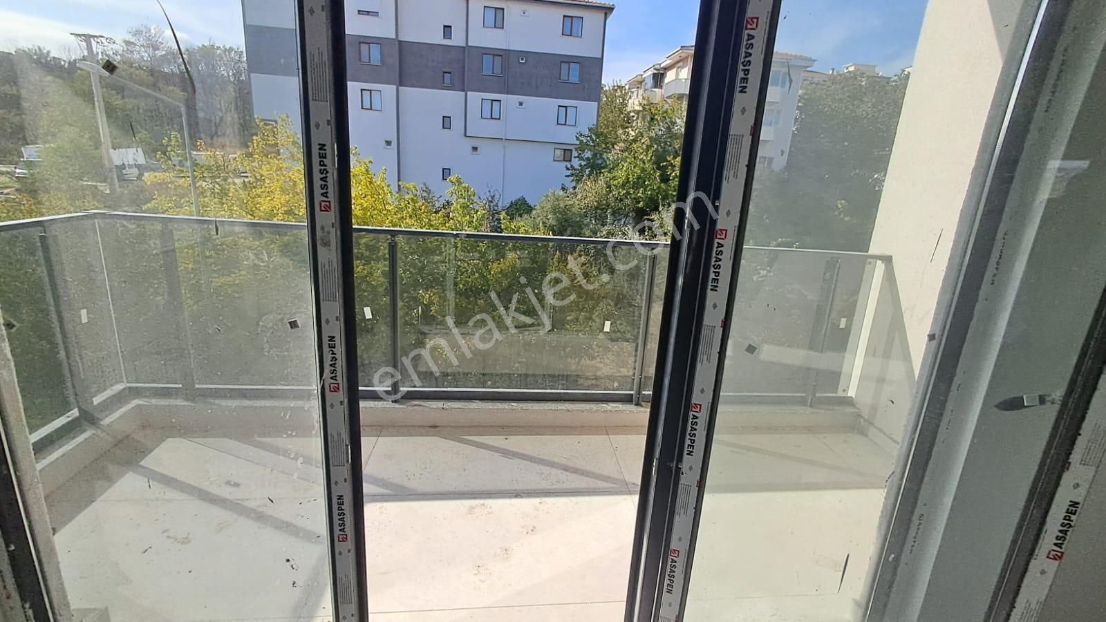 Ekşioğlu' Ndan Tekirdağ Süleymanpaşa Ortacami Mah Açık Mutfak Satılık 2+1 Daire - Görsel 8