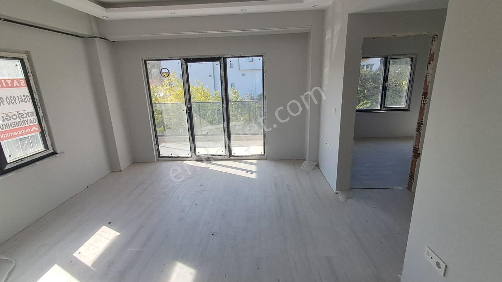 Ekşioğlu' Ndan Tekirdağ Süleymanpaşa Ortacami Mah Açık Mutfak Satılık 2+1 Daire - Görsel 25