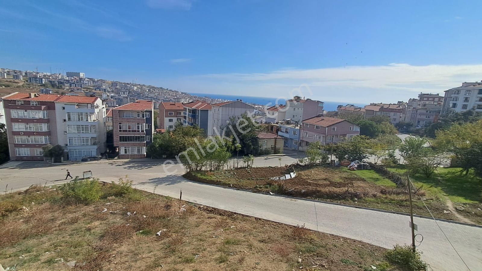 Ekşioğlu' Ndan Tekirdağ Süleymanpaşa Ortacami Mah Açık Mutfak Satılık 2+1 Daire - Görsel 4