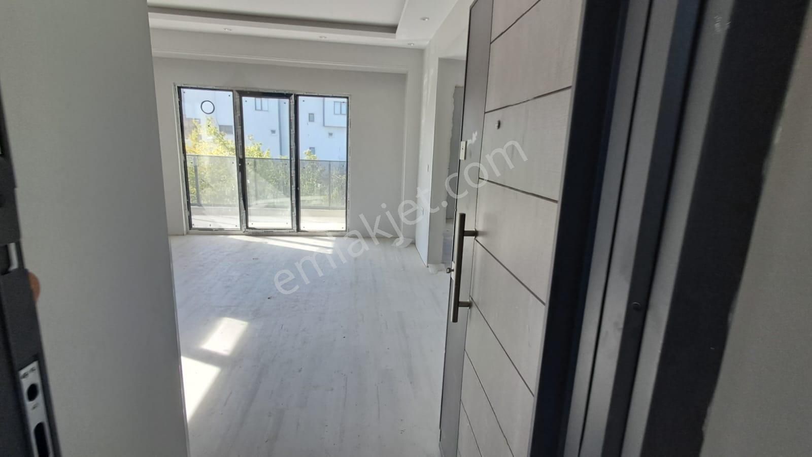 Ekşioğlu' Ndan Tekirdağ Süleymanpaşa Ortacami Mah Açık Mutfak Satılık 2+1 Daire - Görsel 31