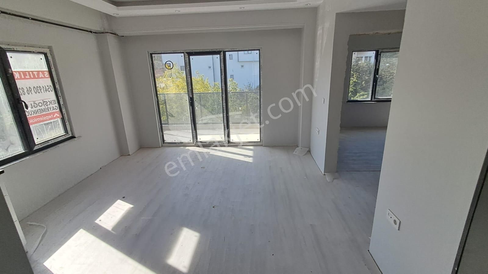 Ekşioğlu' Ndan Tekirdağ Süleymanpaşa Ortacami Mah Açık Mutfak Satılık 2+1 Daire - Görsel 28