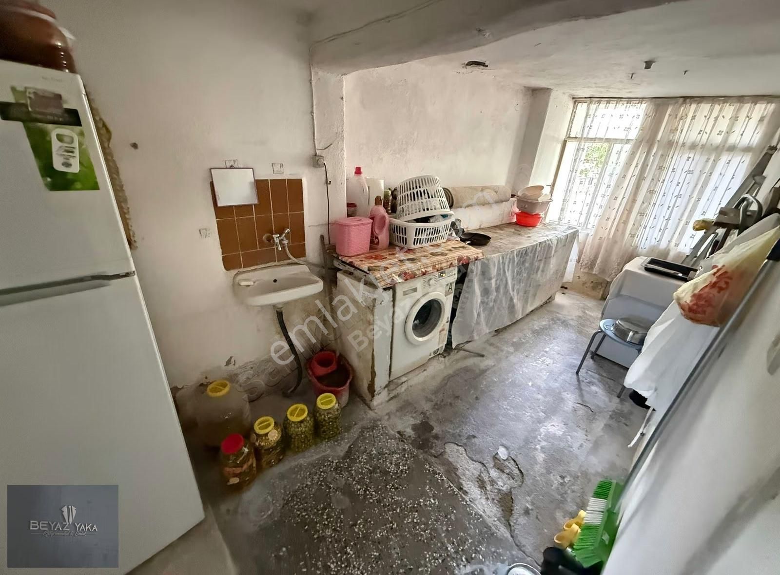 Beyazyaka'dan Atatürk Mahallesinde 2+1 Satılık Müstakil Ev - Görsel 7