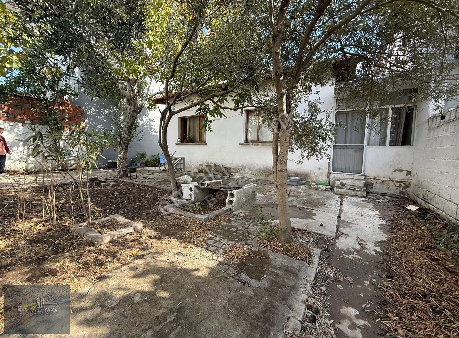 Beyazyaka'dan Atatürk Mahallesinde 2+1 Satılık Müstakil Ev - Görsel 5