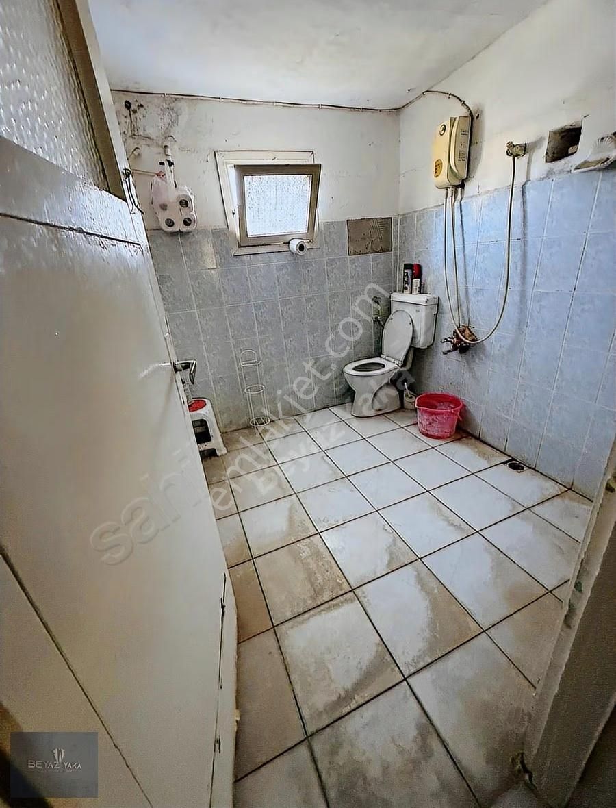 Beyazyaka'dan Atatürk Mahallesinde 2+1 Satılık Müstakil Ev - Görsel 12