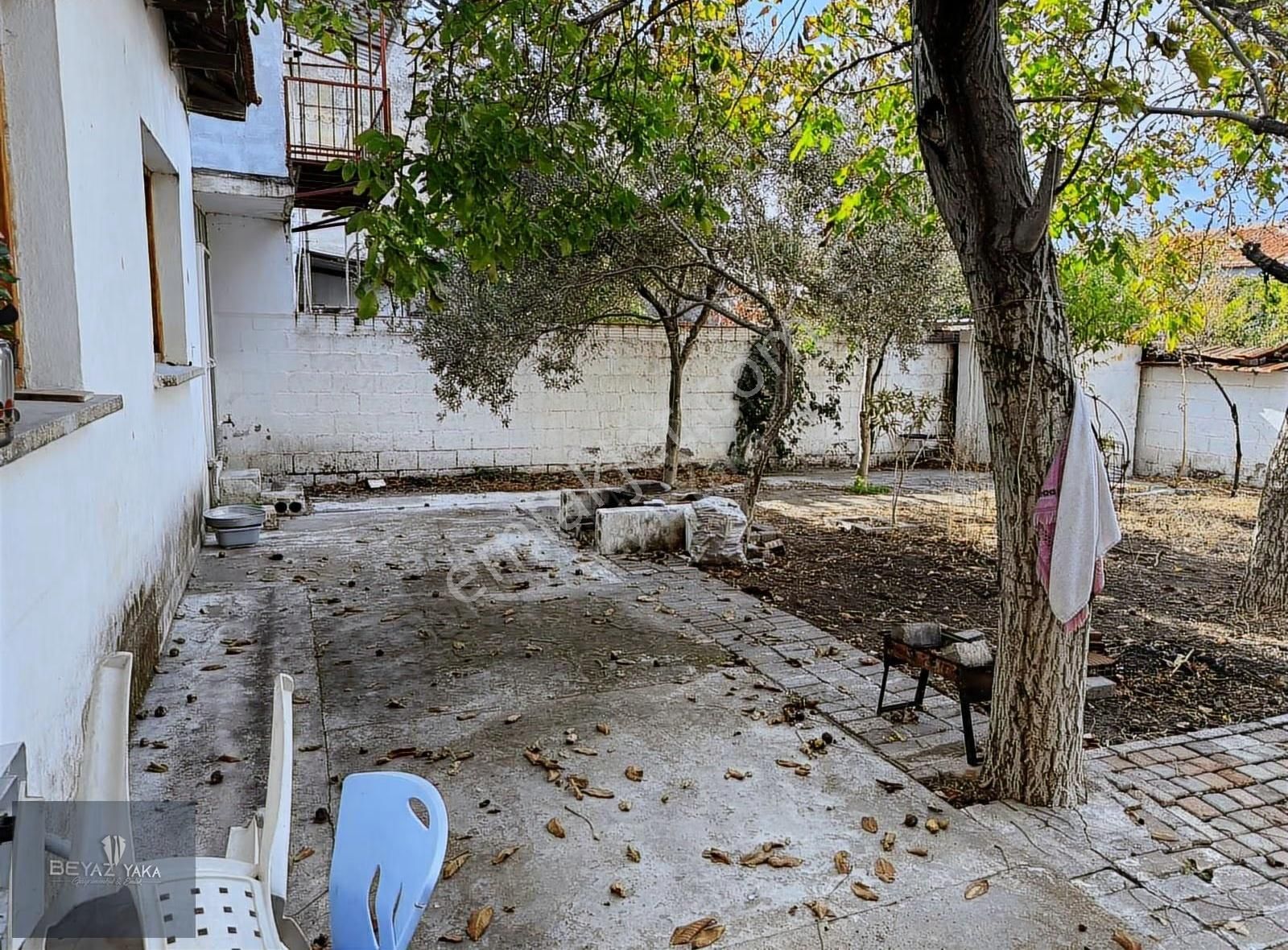 Beyazyaka'dan Atatürk Mahallesinde 2+1 Satılık Müstakil Ev - Görsel 16