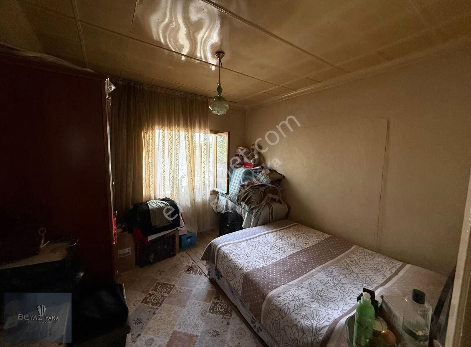 Beyazyaka'dan Atatürk Mahallesinde 2+1 Satılık Müstakil Ev - Görsel 17