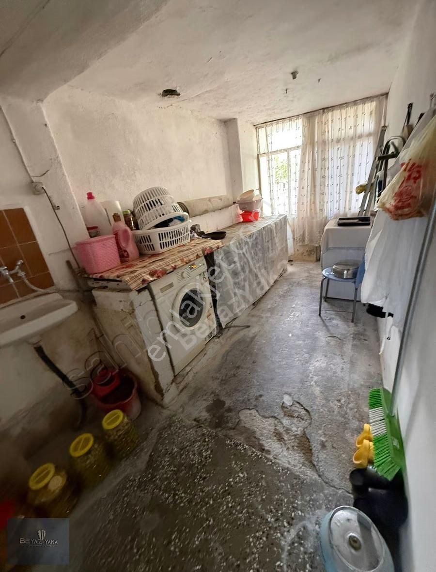 Beyazyaka'dan Atatürk Mahallesinde 2+1 Satılık Müstakil Ev - Görsel 13