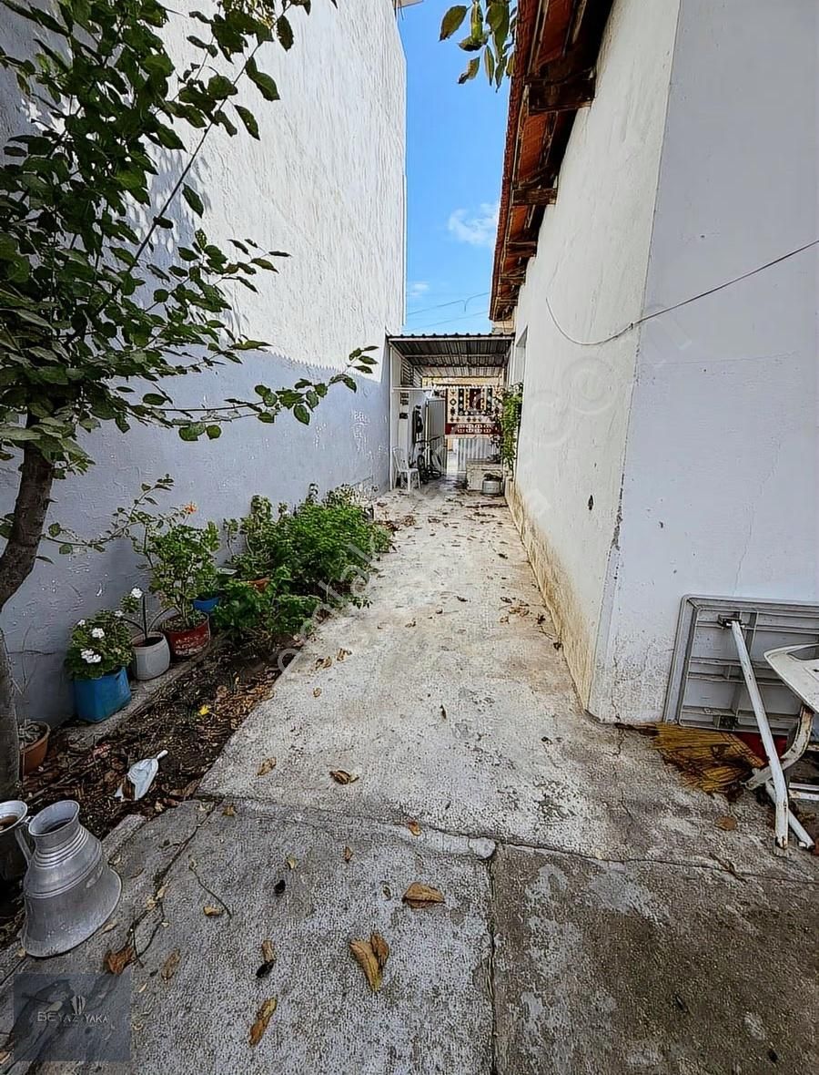 Beyazyaka'dan Atatürk Mahallesinde 2+1 Satılık Müstakil Ev - Görsel 19