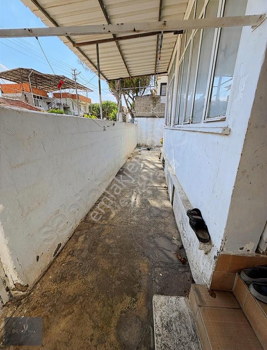 Beyazyaka'dan Atatürk Mahallesinde 2+1 Satılık Müstakil Ev - Görsel 2