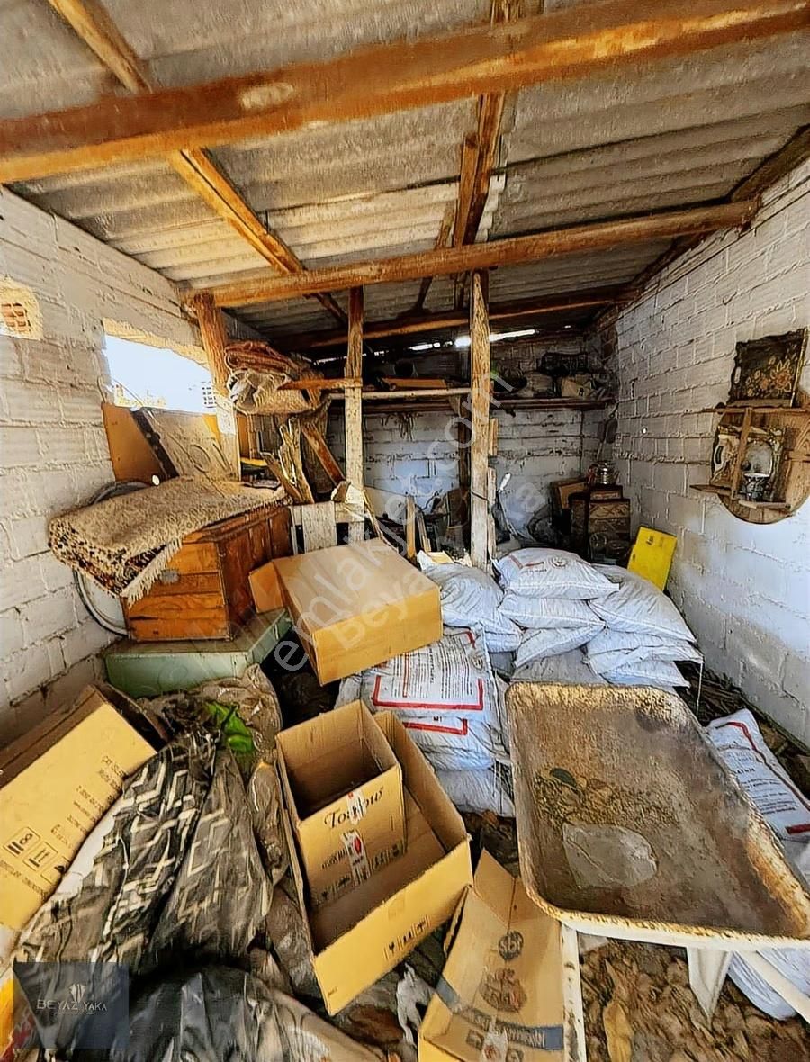 Beyazyaka'dan Atatürk Mahallesinde 2+1 Satılık Müstakil Ev - Görsel 8