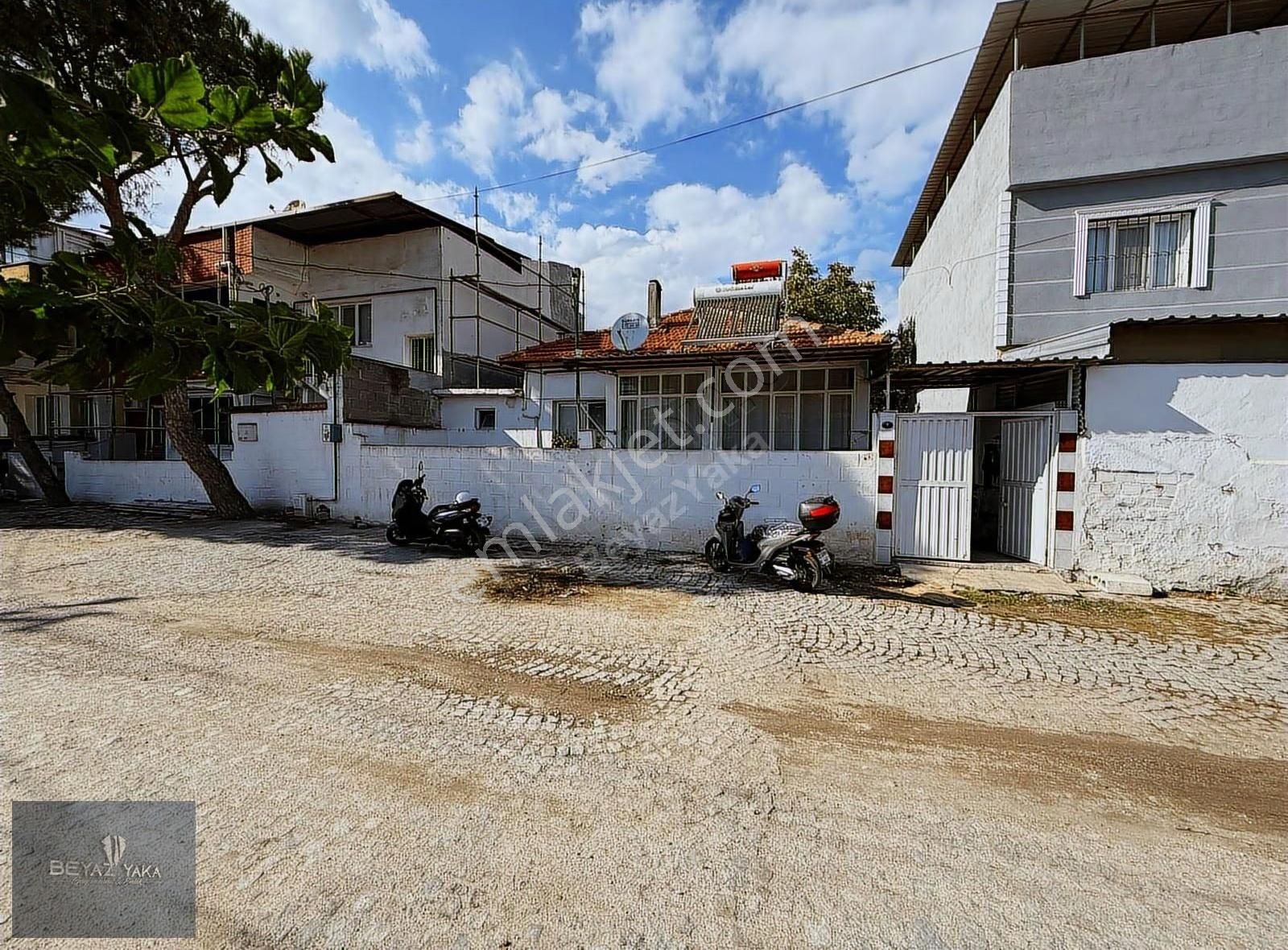 Beyazyaka'dan Atatürk Mahallesinde 2+1 Satılık Müstakil Ev - Görsel 11