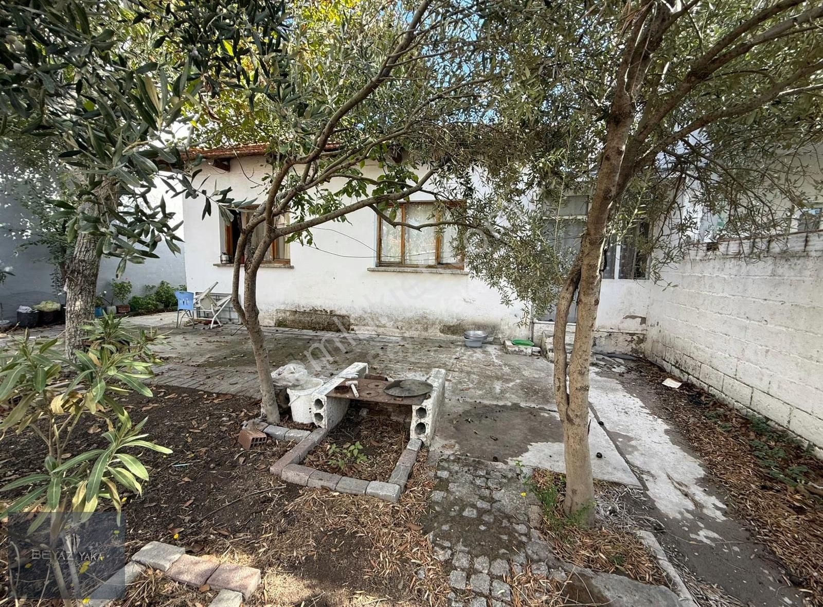 Beyazyaka'dan Atatürk Mahallesinde 2+1 Satılık Müstakil Ev - Görsel 23