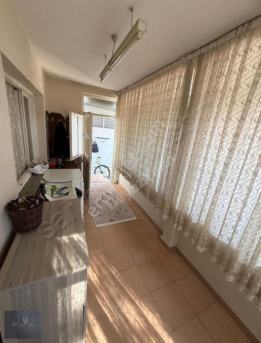 Beyazyaka'dan Atatürk Mahallesinde 2+1 Satılık Müstakil Ev - Görsel 20