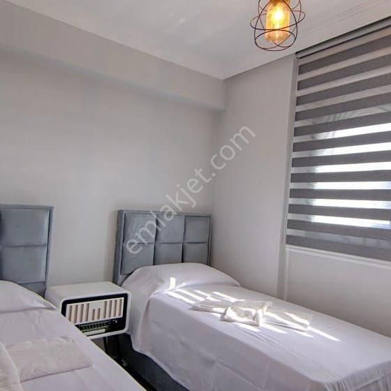 Fethiye Karagedik Mahallesinde Kiralık Villa - Görsel 13