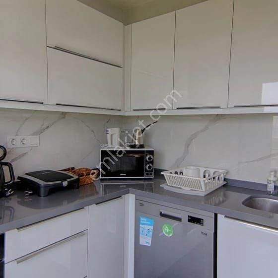 Fethiye Karagedik Mahallesinde Kiralık Villa - Görsel 9