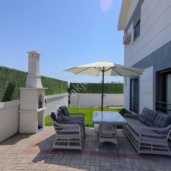 Fethiye Karagedik Mahallesinde Kiralık Villa - Görsel 7