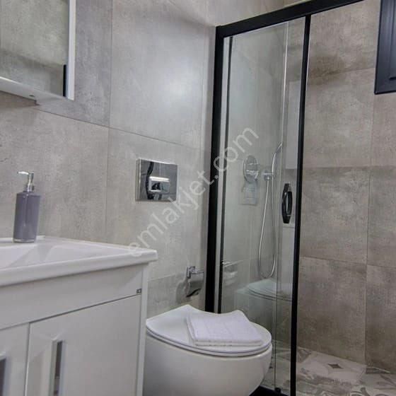 Fethiye Karagedik Mahallesinde Kiralık Villa - Görsel 11