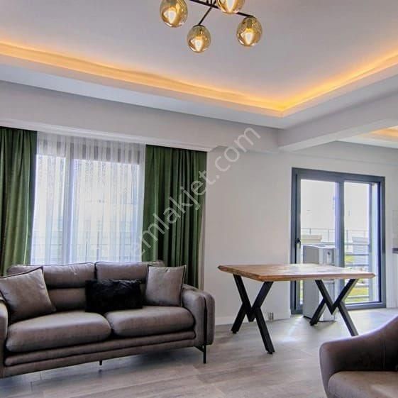 Fethiye Karagedik Mahallesinde Kiralık Villa - Görsel 8