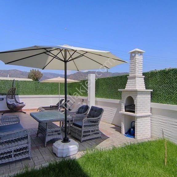 Fethiye Karagedik Mahallesinde Kiralık Villa - Görsel 3