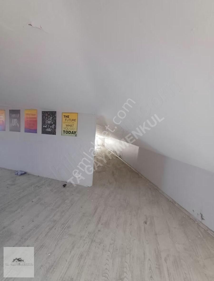 Ta Gayrimenkul Den Yatırımlık Tepeüstü Meydan Da İş Merkezi - Görsel 15