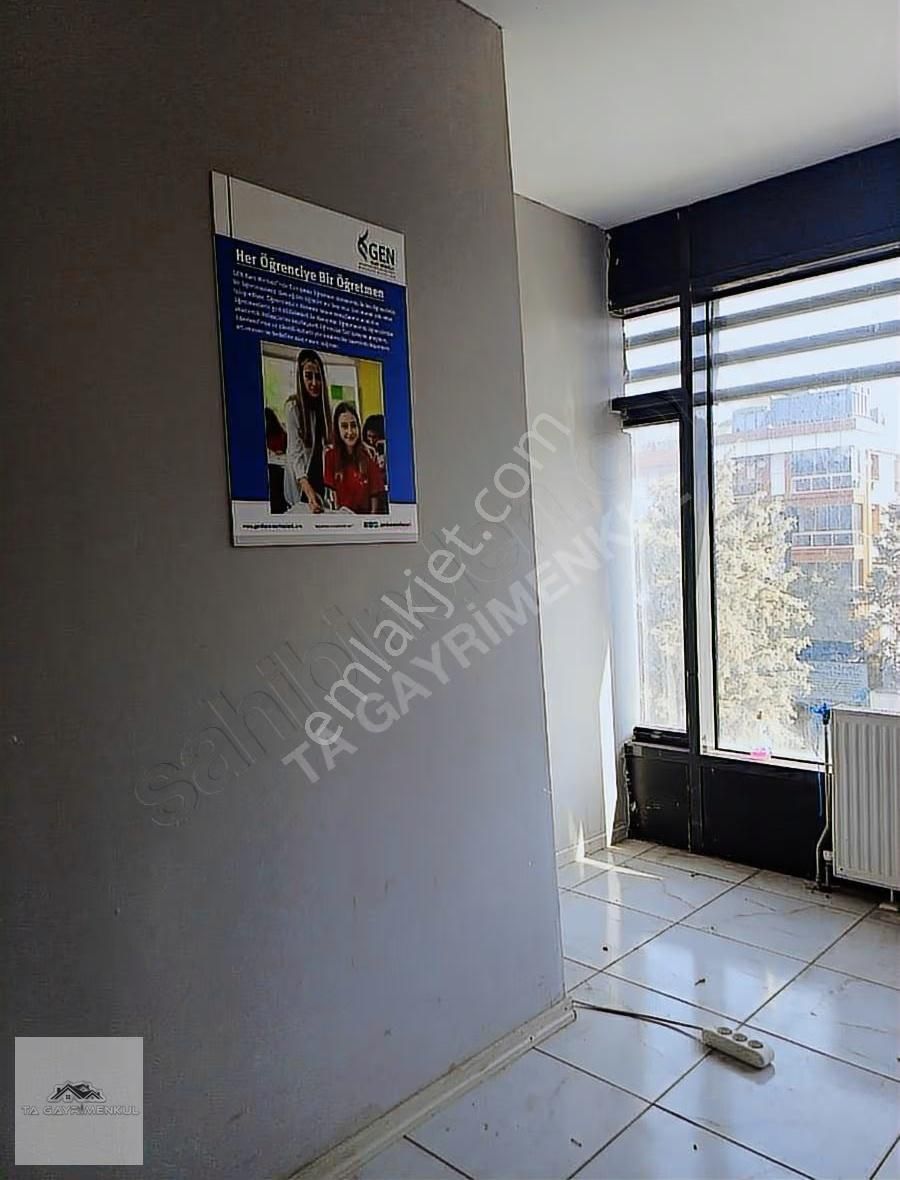 Ta Gayrimenkul Den Yatırımlık Tepeüstü Meydan Da İş Merkezi - Görsel 23