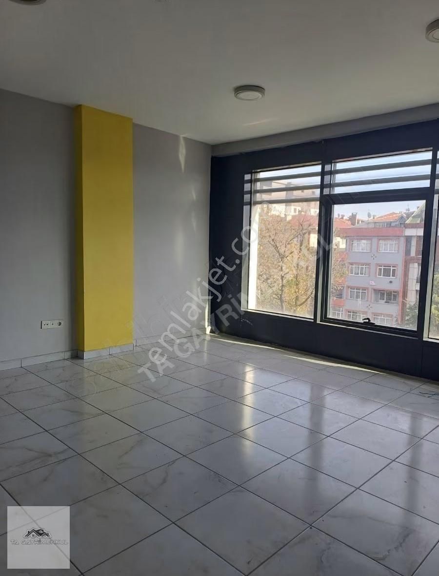 Ta Gayrimenkul Den Yatırımlık Tepeüstü Meydan Da İş Merkezi - Görsel 30