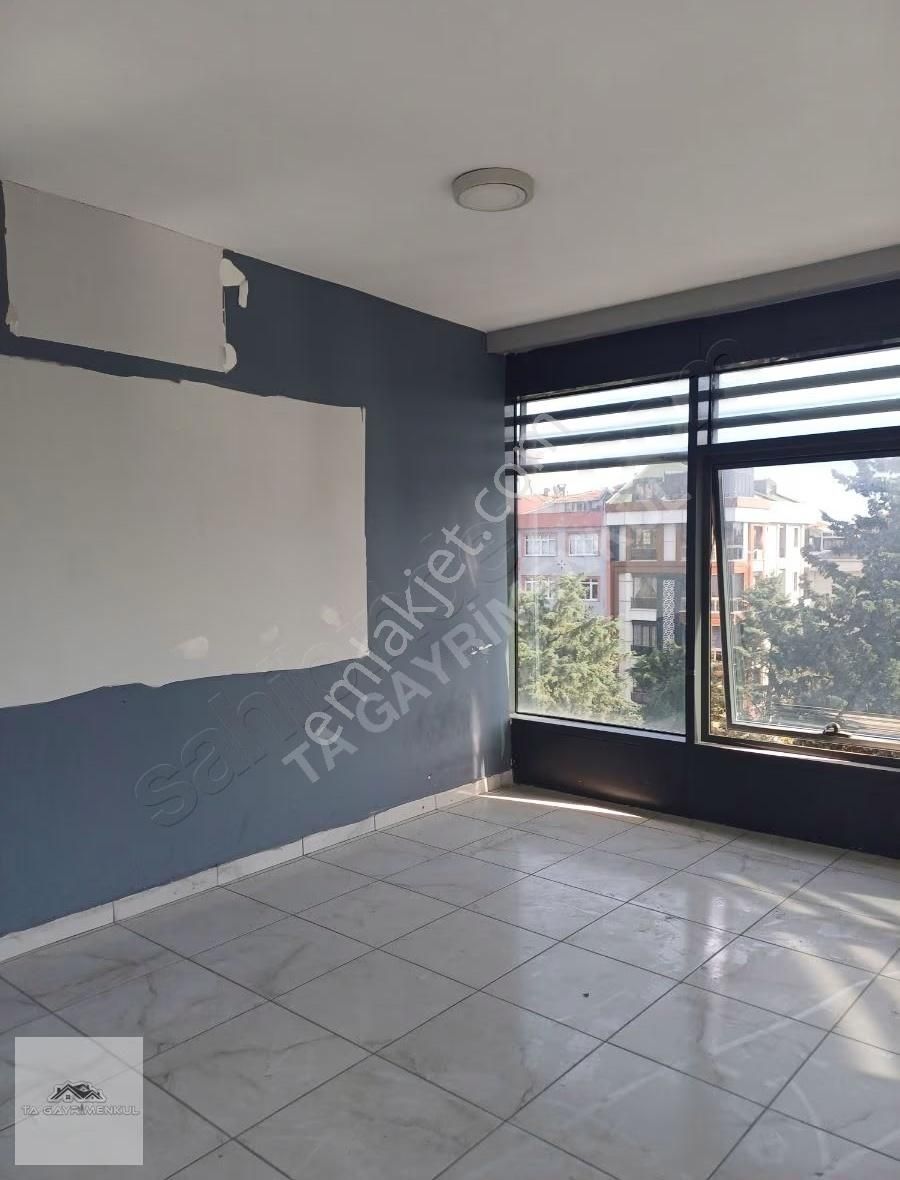 Ta Gayrimenkul Den Yatırımlık Tepeüstü Meydan Da İş Merkezi - Görsel 31
