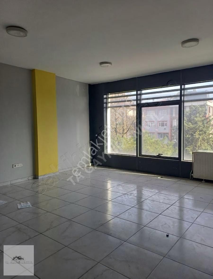 Ta Gayrimenkul Den Yatırımlık Tepeüstü Meydan Da İş Merkezi - Görsel 35