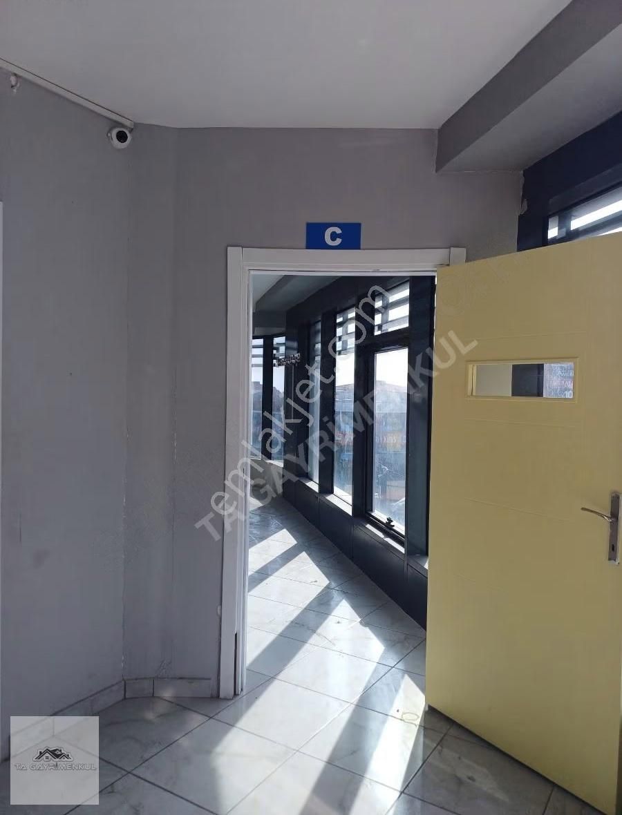 Ta Gayrimenkul Den Yatırımlık Tepeüstü Meydan Da İş Merkezi - Görsel 13