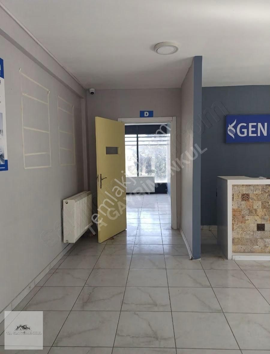 Ta Gayrimenkul Den Kurumsal Firnalara Kiralık - Görsel 33