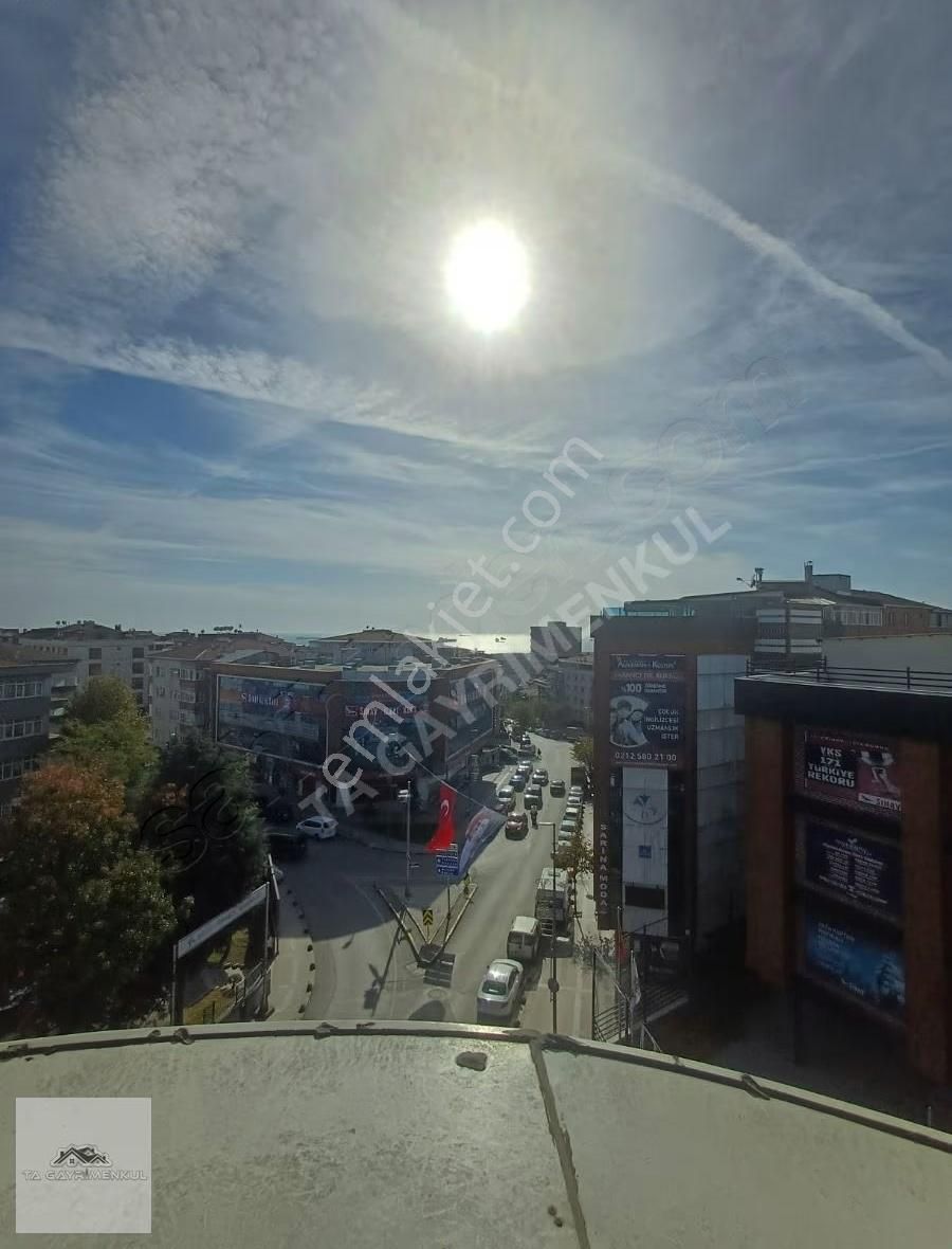 Ta Gayrimenkul Den Kurumsal Firnalara Kiralık - Görsel 19