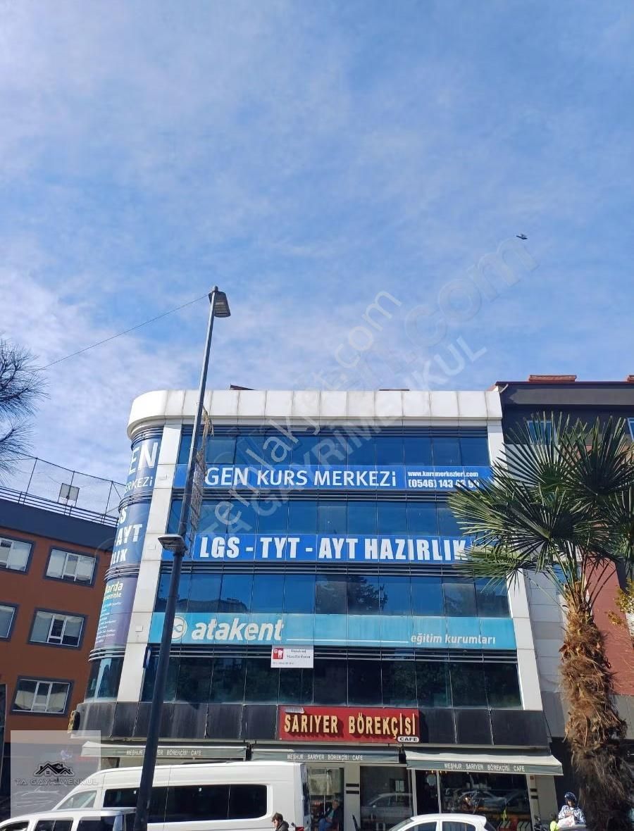 Ta Gayrimenkul Den Kurumsal Firnalara Kiralık - Görsel 13