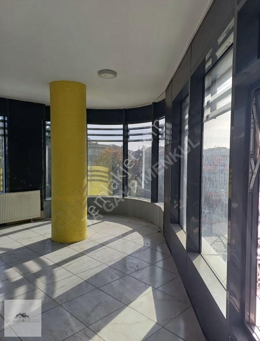 Ta Gayrimenkul Den Kurumsal Firnalara Kiralık - Görsel 10