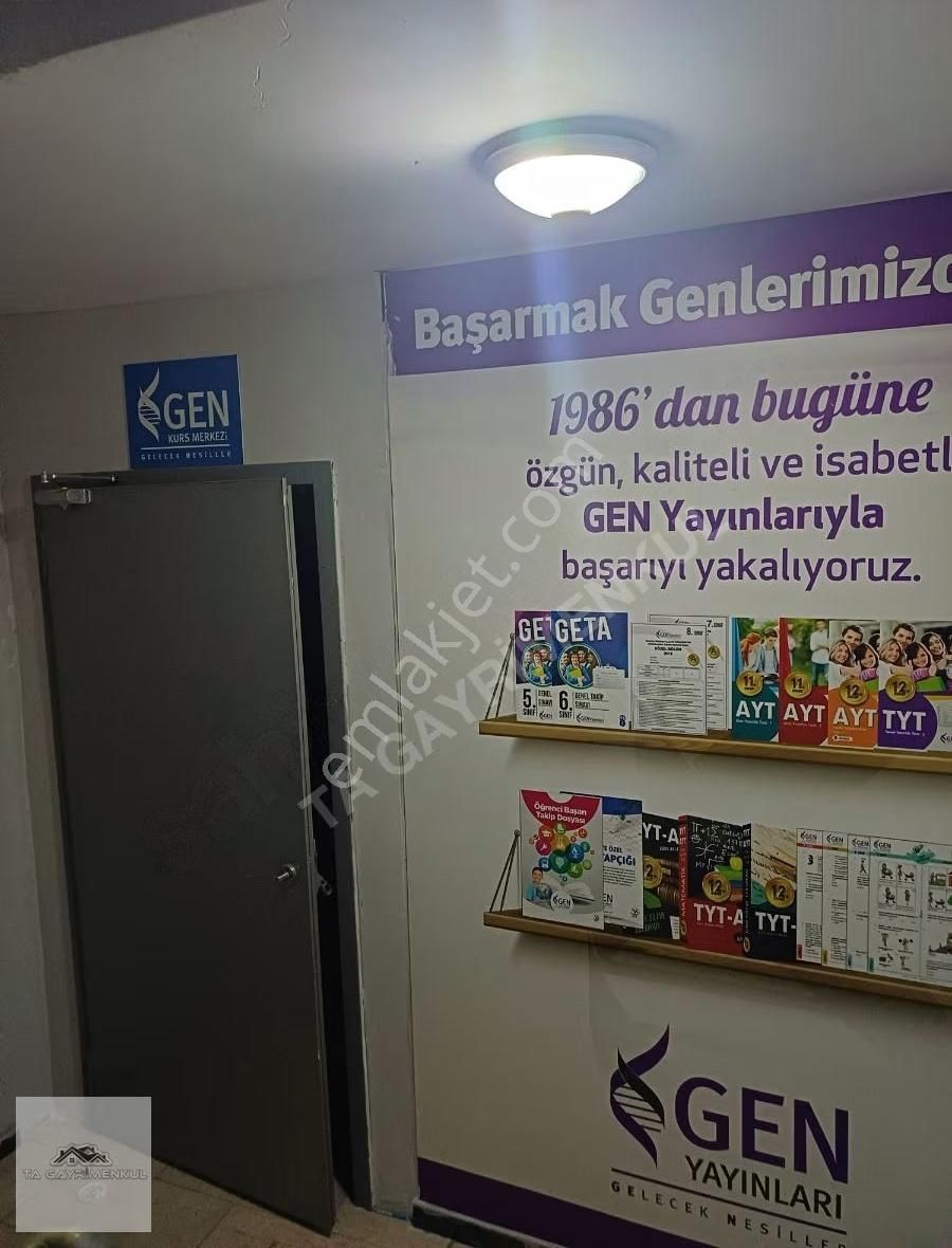 Ta Gayrimenkul Den Kurumsal Firnalara Kiralık - Görsel 34