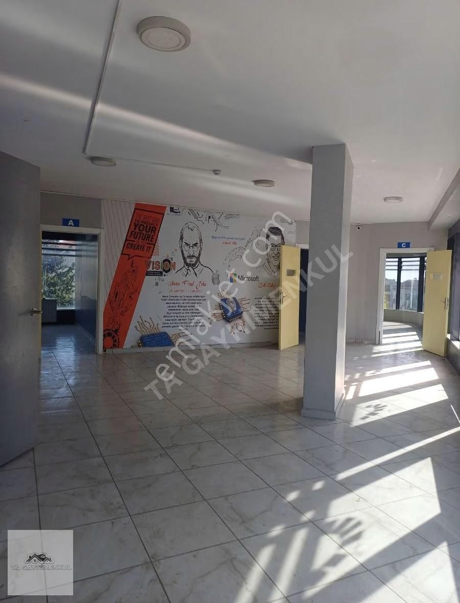 Ta Gayrimenkul Den Kurumsal Firnalara Kiralık - Görsel 27