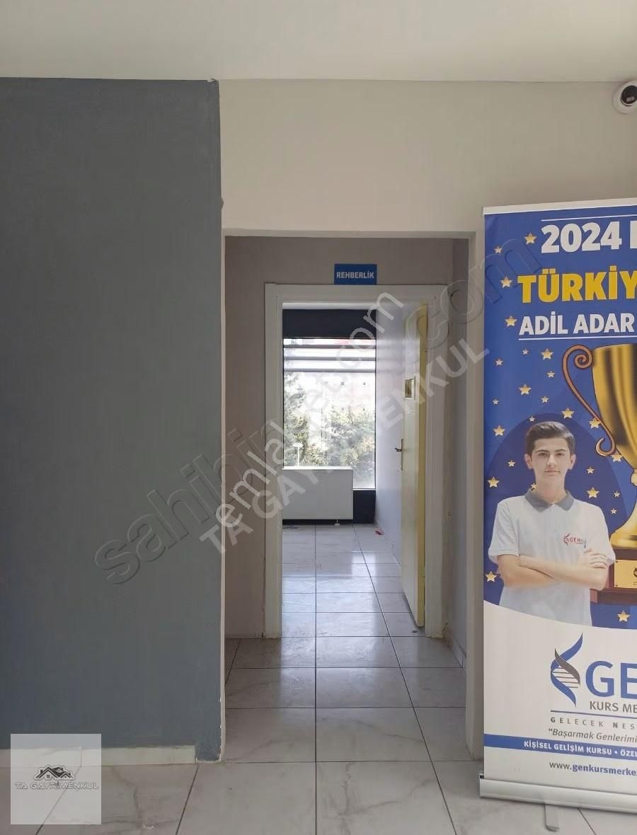 Ta Gayrimenkul Den Kurumsal Firnalara Kiralık - Görsel 31