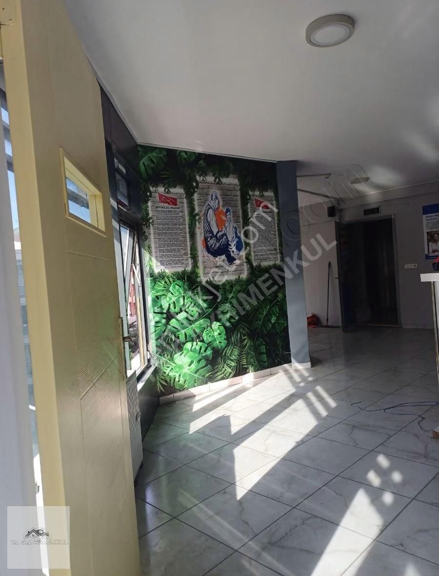Ta Gayrimenkul Den Kurumsal Firnalara Kiralık - Görsel 28